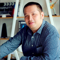 Anh Hoàng - Gò Vấp