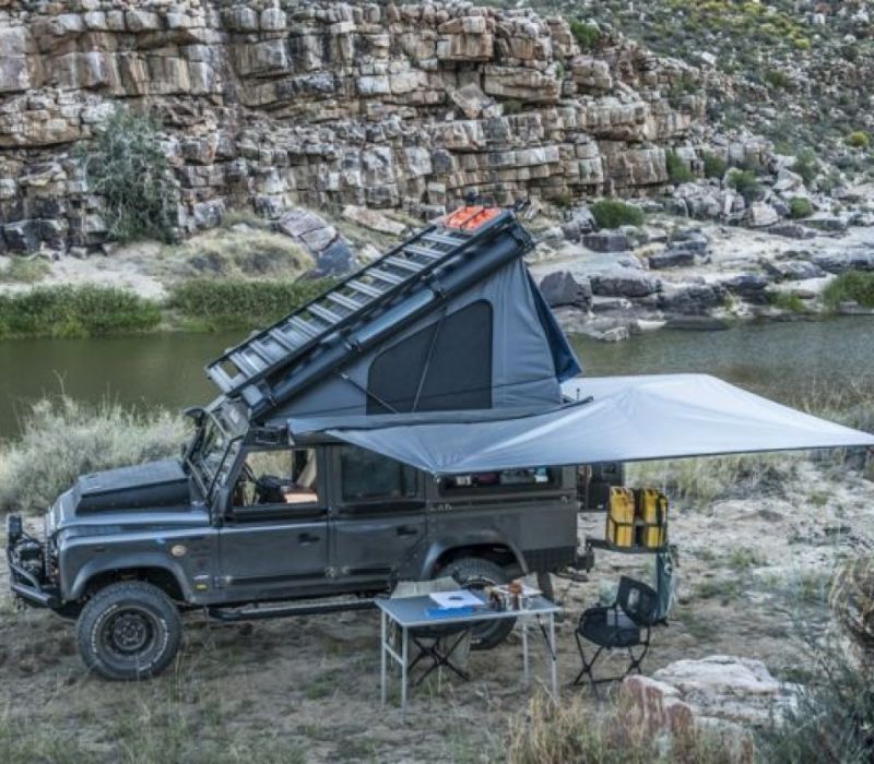 Đi dã ngoại bằng ô tô cần lưu ý điều gì?