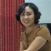 Chị Hoa - Quận 9