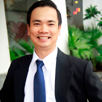 Anh Thiệt - Tân Phú