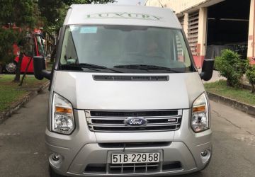 Thuê xe 16 chỗ và kinh nghiệm để tránh bị lừa đảo mà bạn cần biết