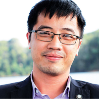 Anh Trung - Quận 2